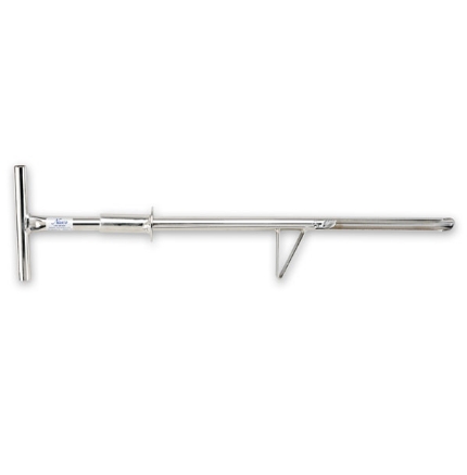 Deluxe Soil Probe with Plunger Deluxe Soil Probe with Plunger
